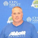 Coach Headshot - Football